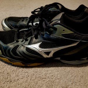 Mizuno Volleyball Shoes